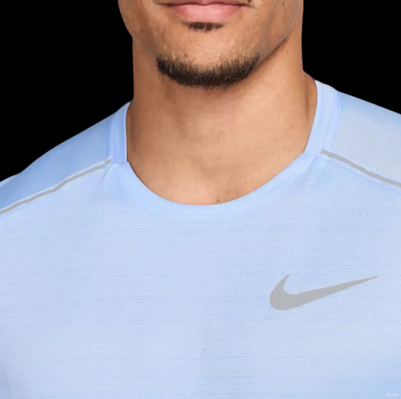 Miler Blue Nike 1.0 0613